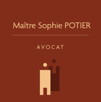 Logo Maître Sophie Potier